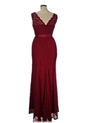 Adrianna Papell Cocktail Dress (view 2)