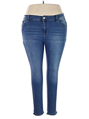 YMI Jeggings (view 1)