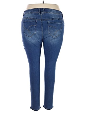 YMI Jeggings (view 2)