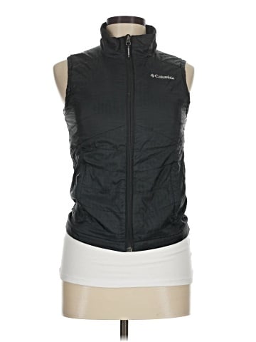 Columbia Vest (view 1)