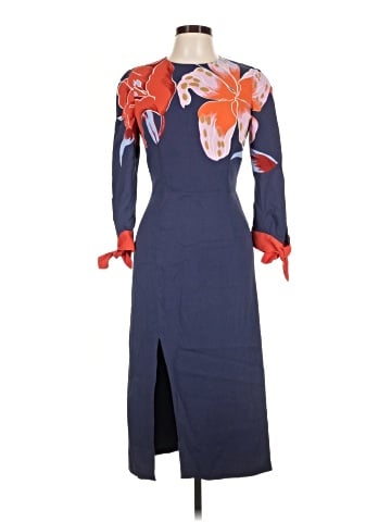 ETRO Cocktail Dress (view 1)