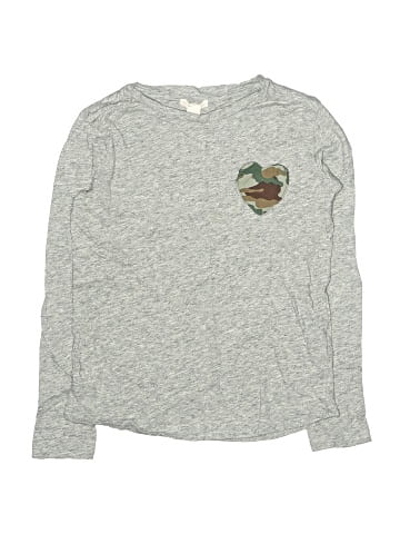 Crewcuts Long Sleeve Henley (view 1)