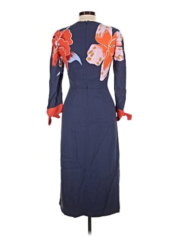 ETRO Cocktail Dress (view 2)