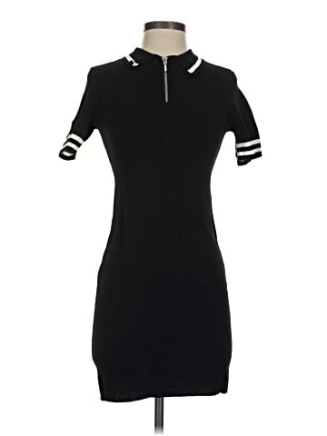 OAK + FORT Casual Dress (view 1)