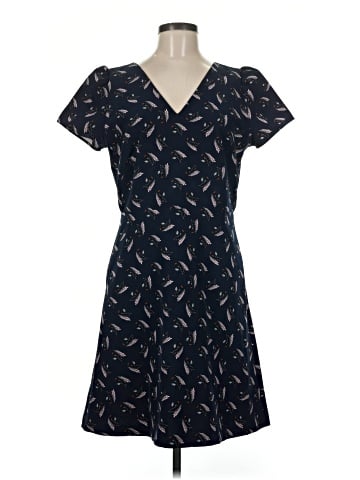 Ann Taylor LOFT Casual Dress (view 1)