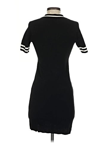 OAK + FORT Casual Dress (view 2)