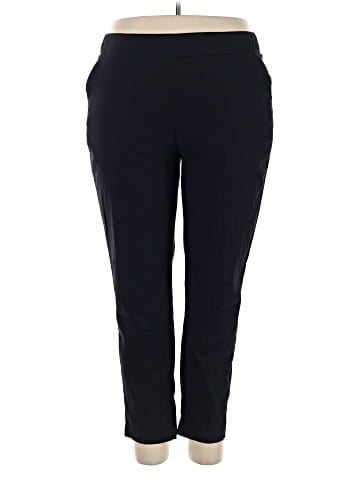 Mondetta Active Pants (view 1)