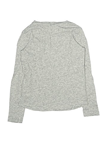 Crewcuts Long Sleeve Henley (view 2)