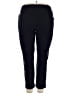 Mondetta Solid Black Active Pants Size XXL - photo 2