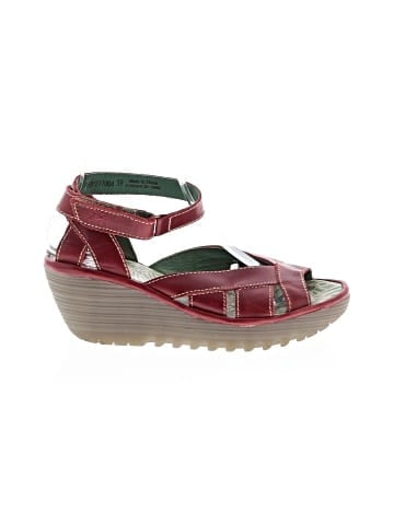 FLY London Wedges (view 1)