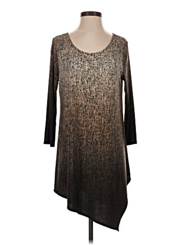 Clara Sun Woo 3/4 Sleeve Top (view 1)