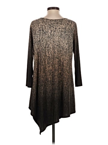 Clara Sun Woo 3/4 Sleeve Top (view 2)