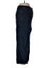 Pilcro Blue Casual Pants Size 31 waist - photo 4
