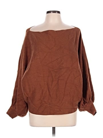 Forever 21 Pullover Sweater (view 1)