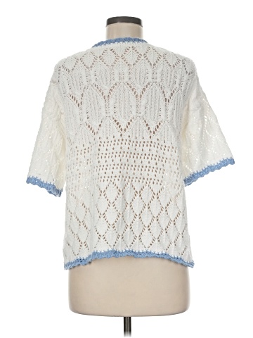 Splendid Pullover Sweater (view 2)