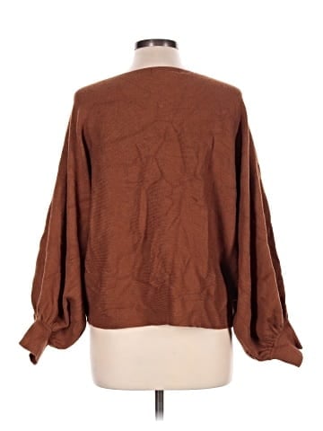Forever 21 Pullover Sweater (view 2)