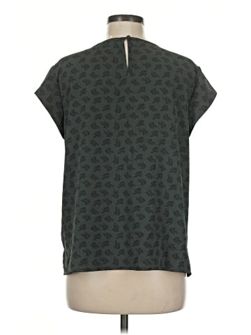 Fun2Fun Short Sleeve Blouse (view 2)