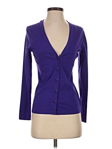 Kate Hill Cardigan (view 1)