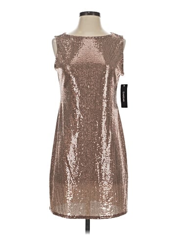 Bebe Cocktail Dress (view 1)