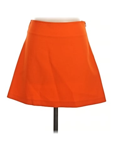 Zara Casual Skirt (view 1)