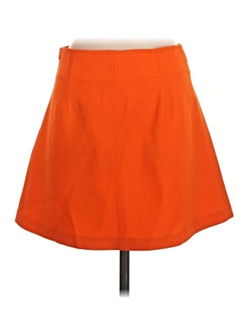 Zara Casual Skirt (view 2)