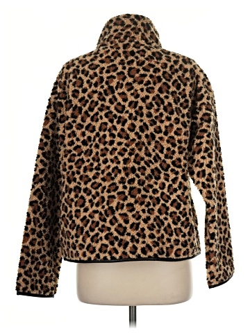 Ann Taylor Fleece (view 2)