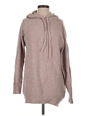 Uniqlo Pullover Sweater (view 1)