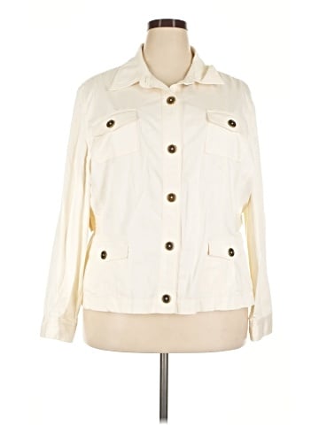 Jones New York Sport Jacket (view 1)