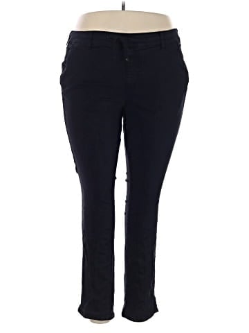 Torrid Casual Pants (view 1)