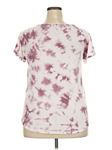 Mudd Short Sleeve T-Shirt (view 2)