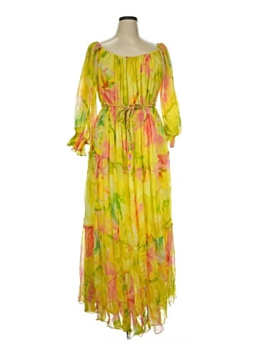 Hemant & Nandita Cocktail Dress (view 1)