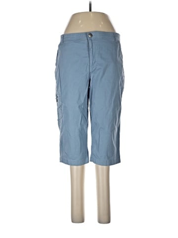 Gloria Vanderbilt Cargo Pants (view 1)