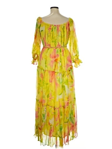 Hemant & Nandita Cocktail Dress (view 2)