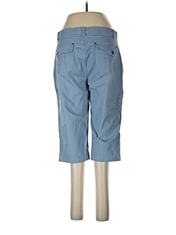 Gloria Vanderbilt Cargo Pants (view 2)