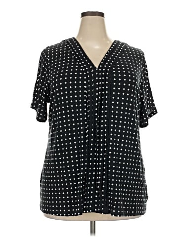 Croft & Barrow Short Sleeve Polo (view 1)