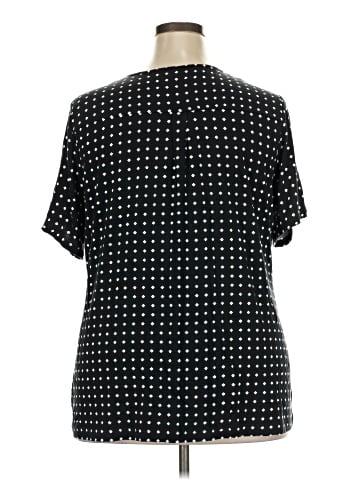 Croft & Barrow Short Sleeve Polo (view 2)