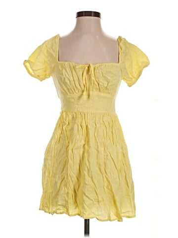 ABound Cocktail Dress (view 1)