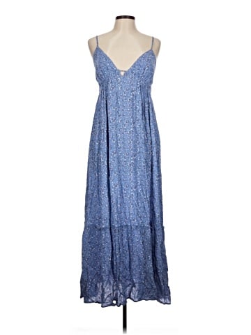 No Boundaries Casual Dress (view 1)