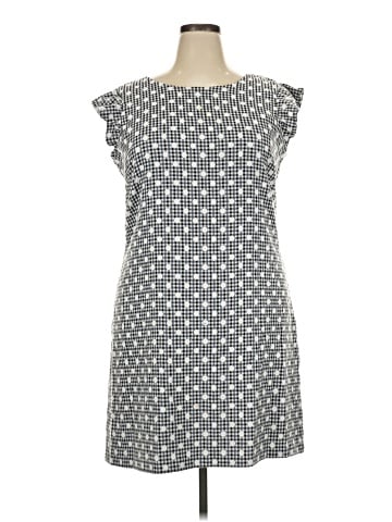 Elle Casual Dress (view 1)