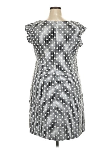 Elle Casual Dress (view 2)