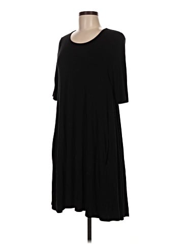 Philosophy Republic Clothing Casual Dress (view 1)