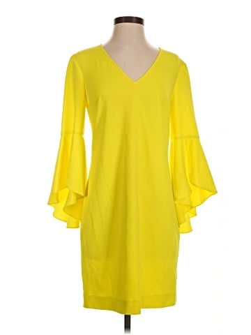 Trina Turk Casual Dress (view 1)