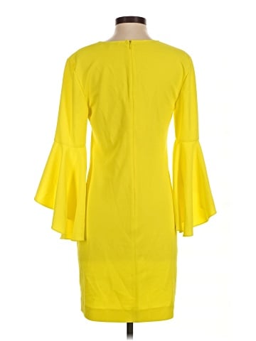 Trina Turk Casual Dress (view 2)