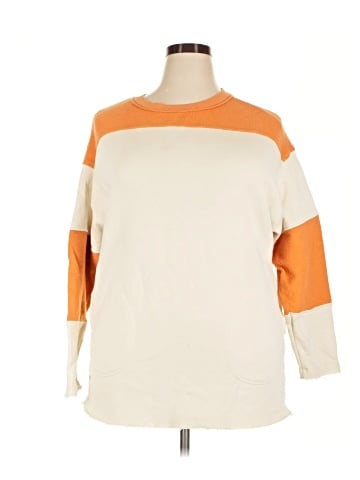 Free People Sweatshirt (view 1)