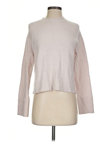 DKNY Jeans Turtleneck Sweater (view 1)