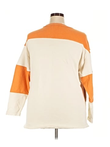 Free People Sweatshirt (view 2)