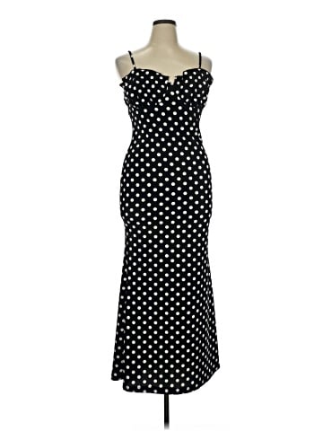 Assorted Brands Cocktail Dress (view 1)