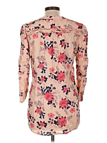 Matilda Jane 3/4 Sleeve Blouse (view 2)