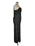 Assorted Brands Polka Dots Black Cocktail Dress Size XL - photo 4