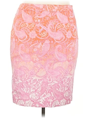 Charter Club Formal Skirt (view 1)